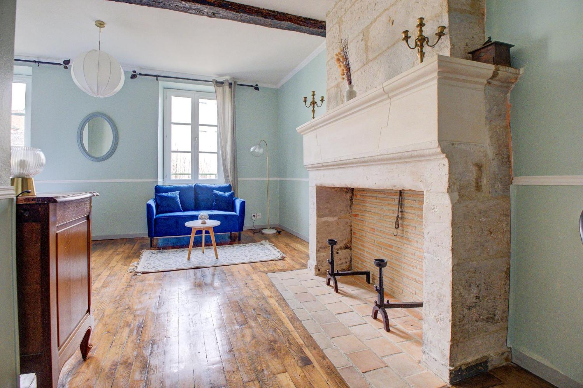 Le Romantique, Hyper Centre Périgueux Extérieur photo